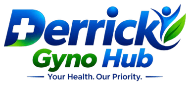 Derrick Gyno Hub