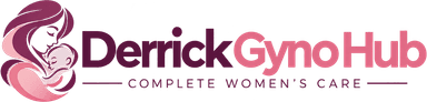 Derrick Gyno Hub — Complete Women's Care