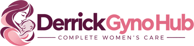 Derrick Gyno Hub — Complete Women's Care